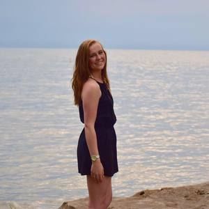 Meet your Posher, Tara